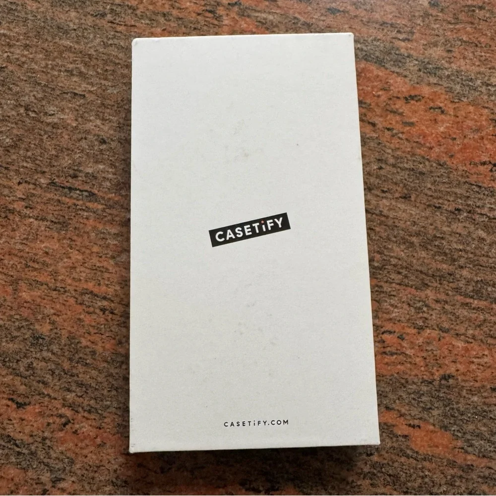 Casetify iPhone 14 Pro Max Phone Case